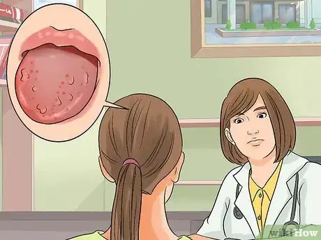 Image titled Get Rid of Bumps on Your Tongue Step 13