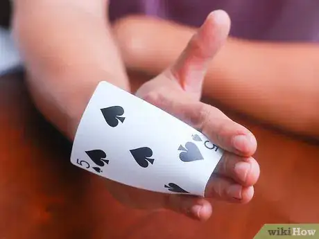 Image titled Do Simple Magic Tricks Step 15