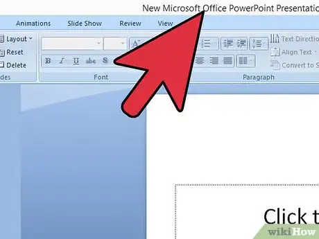 Image titled Link Excel to PowerPoint Step 2