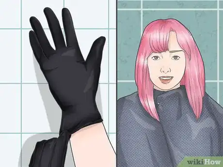 Image titled Remove Splat Hair Color Step 8