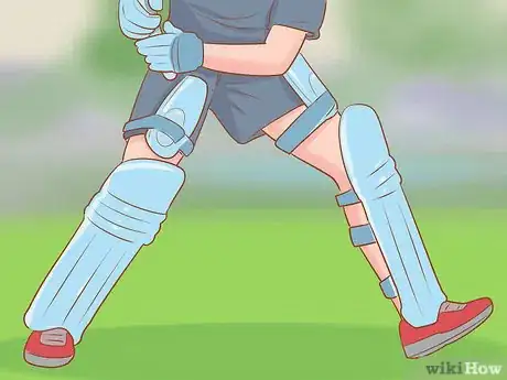 Image titled Improve Your Batting in Cricket Step 9