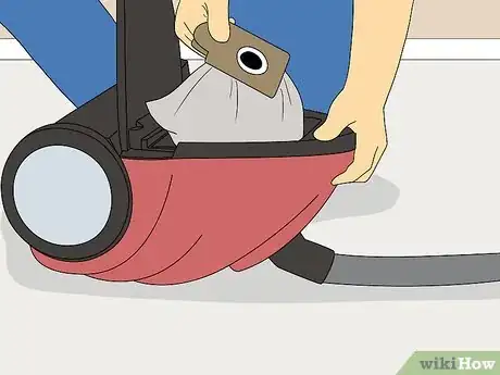 Image titled Vacuum Your Dog Step 12