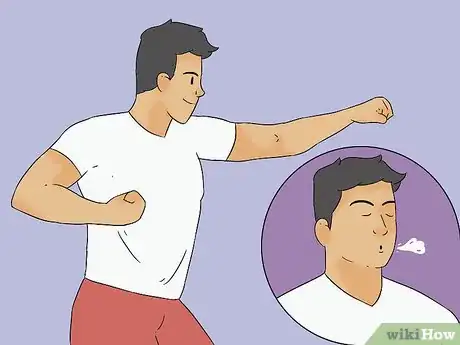 Image titled Do Kung Fu Step 8