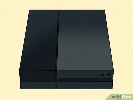 Image titled Eject a Disc from a PS4 Step 21