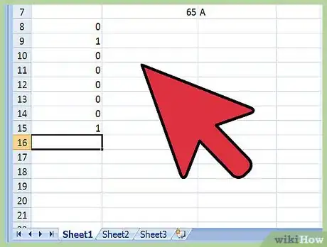 Image titled Write Capital and Lowercase Letters in Binary Step 7