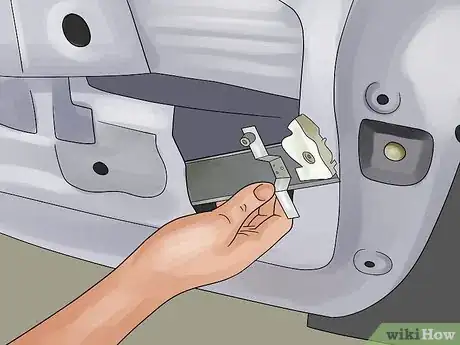 Image titled Replace a Power Window Motor Step 13