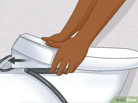 Image titled Install a Toto Washlet Step 10