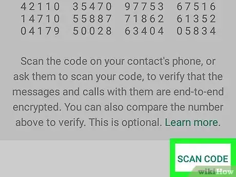 Image titled Verify a Chat Is End‐to‐End Encrypted on WhatsApp on Android Step 6