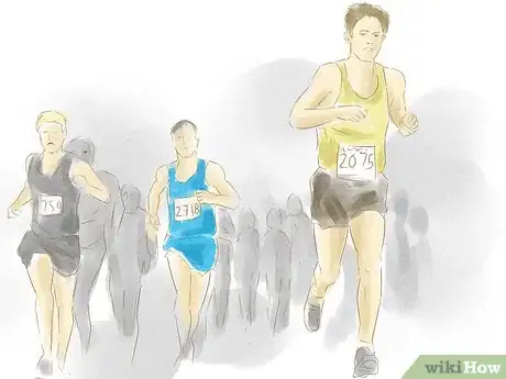 Image titled Run a Cross Country Race Step 5