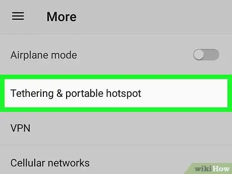 Image titled Share Internet on Android Step 13