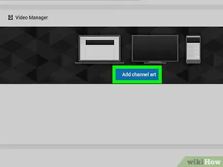 Image titled Make a Music Channel on YouTube Step 3