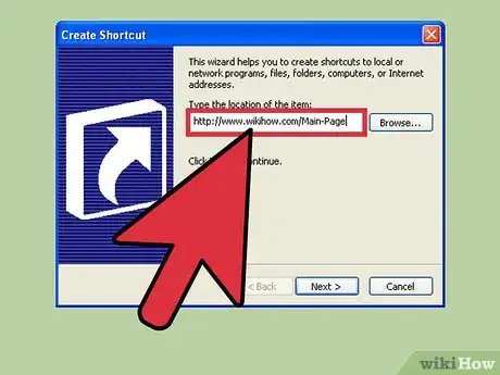 Image titled Add a Website Link to the Start Menu Step 21