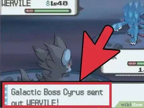 Image titled Get Dialga in Pokemon Diamond Step 1