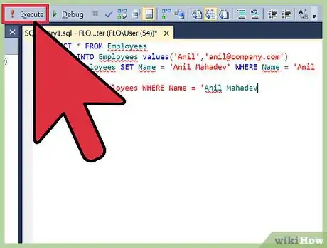 Image titled Write Basic Sql Statements in Sql Server Step 11