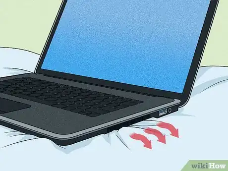 Image titled Why Does Your Computer Fan Keep Running Step 1