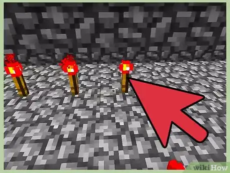 Image titled Create a Volcano in Minecraft Step 5