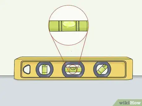 Image titled Check if a Floor Is Level Step 2
