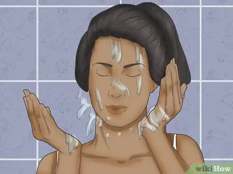 Image titled Avoid Puffy Eyes in the Morning Step 5