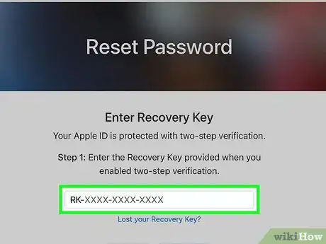 Image titled Reset a Forgotten Password for an iOS Device Step 9