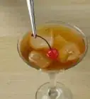 Make a Manhattan