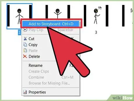 Image titled Create an Animated Movie (Using Windows Movie Maker) Step 8