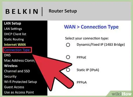 Image titled Connect a Belkin Router Step 16