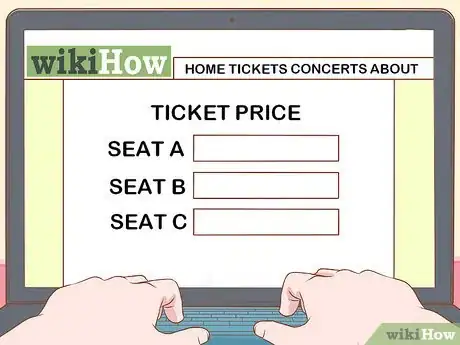 Image titled Sell Concert Tickets Step 3