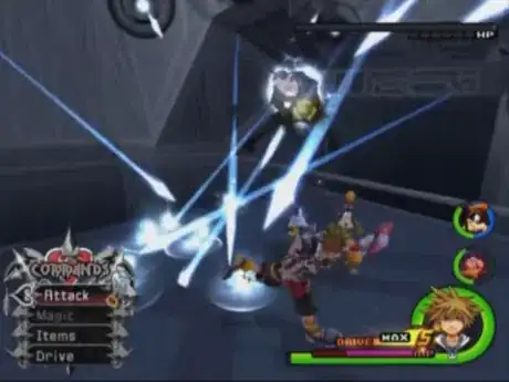 Image titled Defeat Xigbar in Kingdom Hearts 2 Step 6