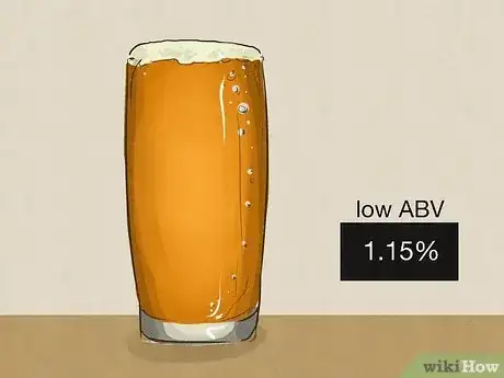 Image titled Stop Binge Drinking Step 1