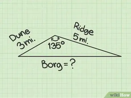 Image titled Use the Cosine Rule Step 19