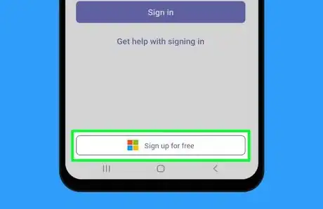 Image titled Install Microsoft Teams on a Mobile Device Step 6