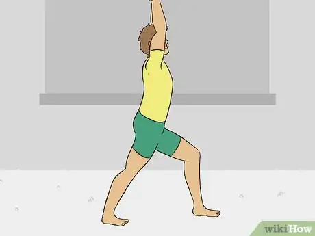 Image titled Do a Front Handspring Step 10