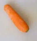 Shred Carrots