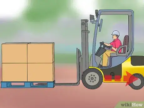 Image titled Drive a Forklift Step 19