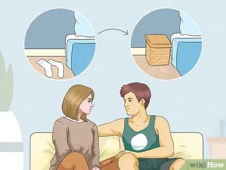 Image titled Have Difficult Conversations with Your Partner Step 12