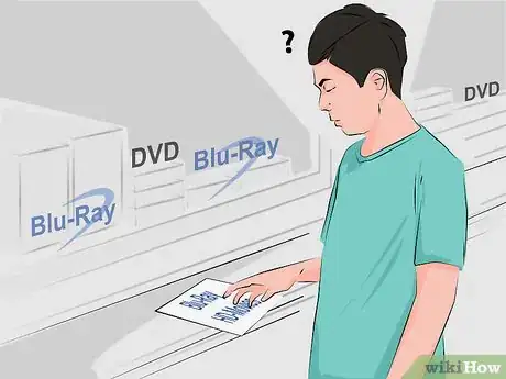 Image titled Install a DVD Drive Step 2