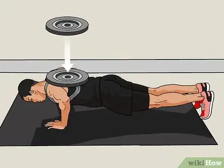 Image titled Get Pecs and Abs Step 11