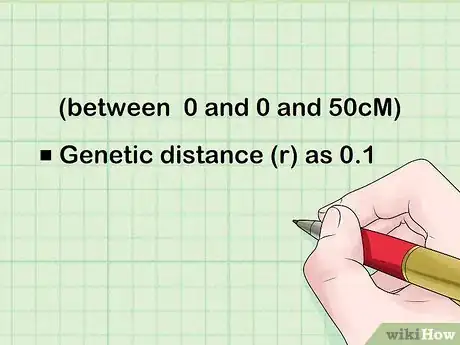 Image titled Calculate LOD Score Step 2