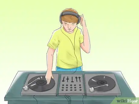 Image titled Buy Your First Set of DJ Equipment Step 1