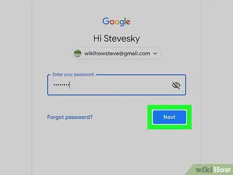 Image titled Sign in to Chrome Step 8