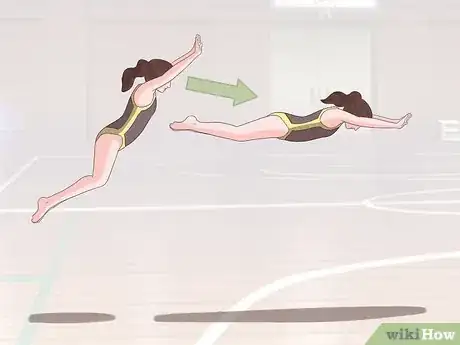 Image titled Do a Dive Roll Step 5