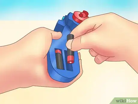 Image titled Control Your Beyblade Step 2