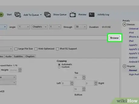 Image titled Rip DVD Audio to MP3 Using VLC Media Player Step 36