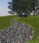 Make a Gravel Path