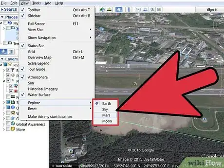Image titled Use Google Earth Step 10