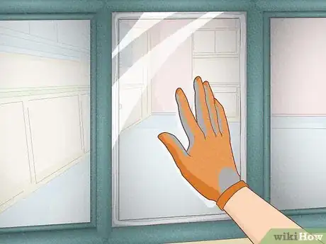 Image titled Replace a Window Pane Step 11