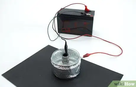 Image titled Build a Capacitor Step 4