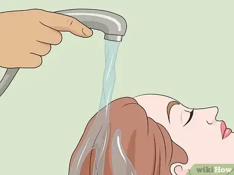 Image titled Dye Your Hair With Manic Panic Hair Dye Step 11