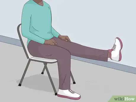 Image titled Stretch Your Calves Step 11