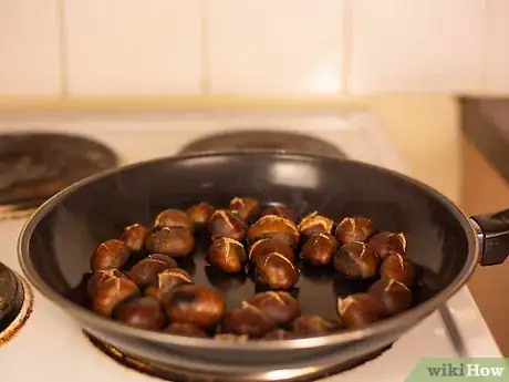 Image titled Roast Chestnuts Step 14